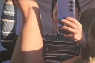 4"11 and sweet as pie 🥧 😋 Onlyfans 15% OFF - Image 1