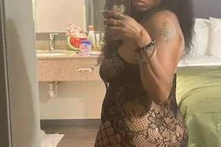 😘Chocolate girl. Travelings here only 2 days🚙 - Image 1