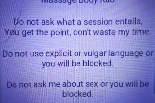 Body Massage - CMT, LMT - Image 4