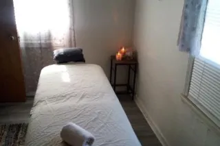 Body Massage - CMT, LMT - Image 1
